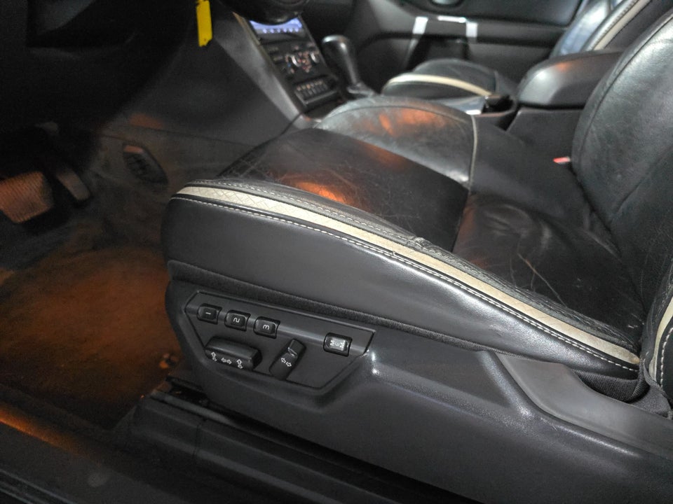 Volvo XC90 2,4 D5 185 Sport aut. AWD 7prs 5d