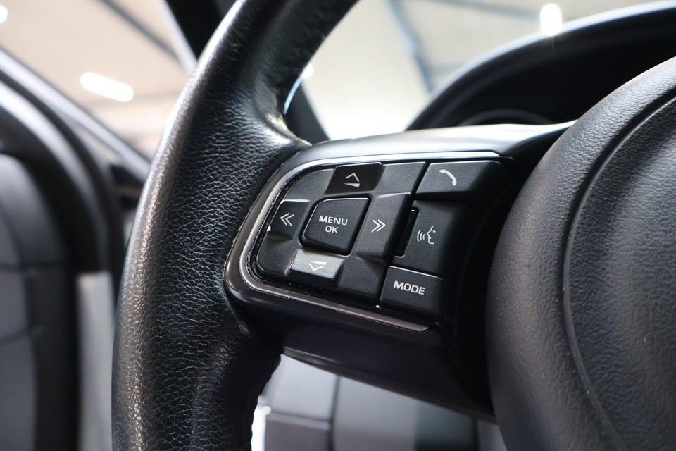 Jaguar E-Pace 2,0 D150 aut. AWD 5d