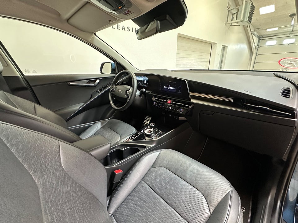 Kia Niro 64 EV Spirit 5d