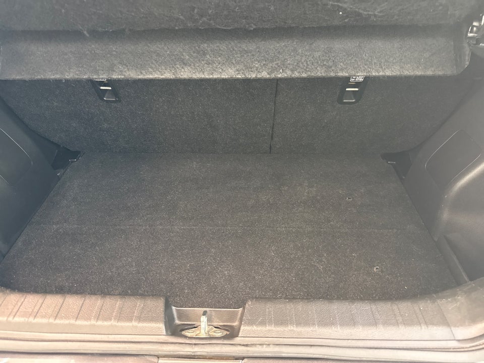 Suzuki Baleno 1,2 Dualjet Comfort CVT 5d