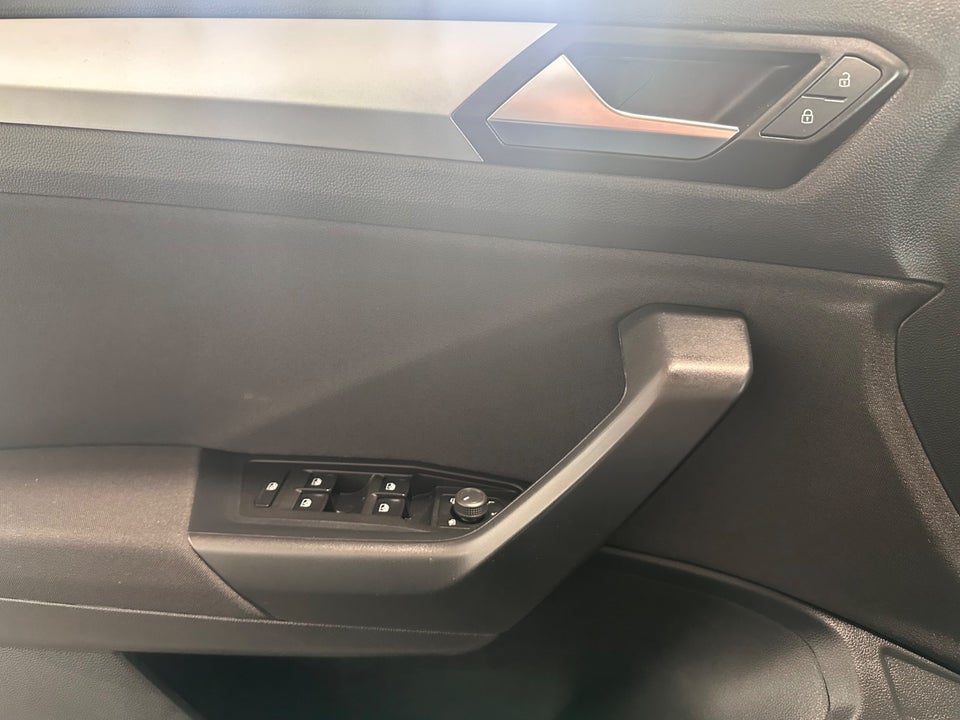 VW T-Roc 1,5 TSi 150 Life+ DSG Van 5d