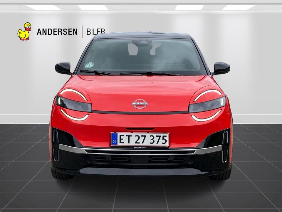 Nissan Micra 52 Evolve 5d