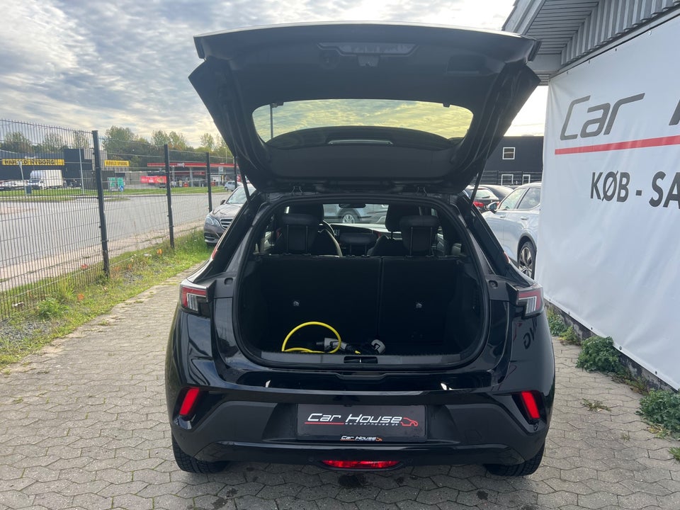 Opel Mokka-e 50 GS Line 5d