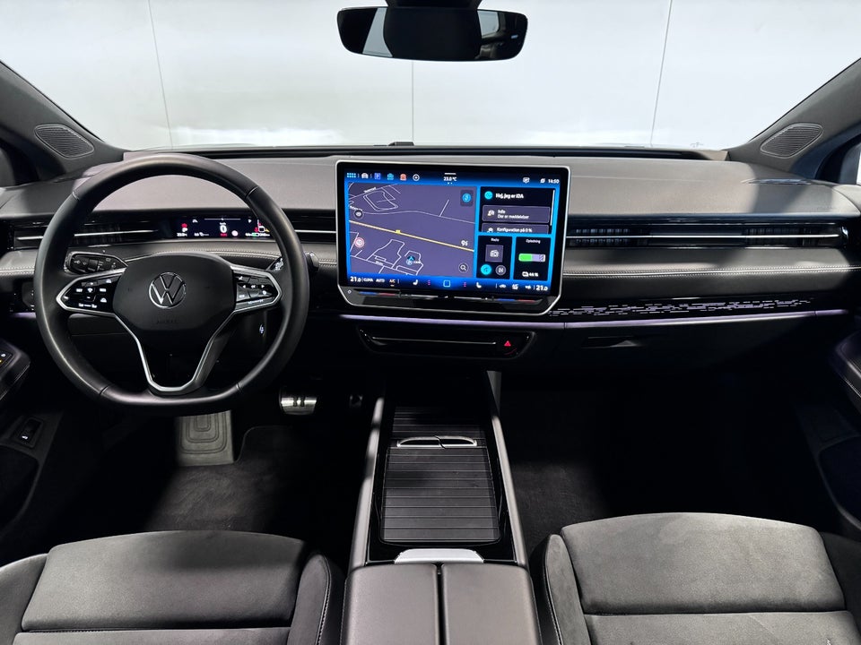 VW ID.7 77 Pro Tourer 5d