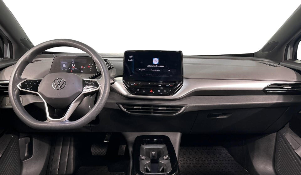 VW ID.4 77 Pro Performance 5d