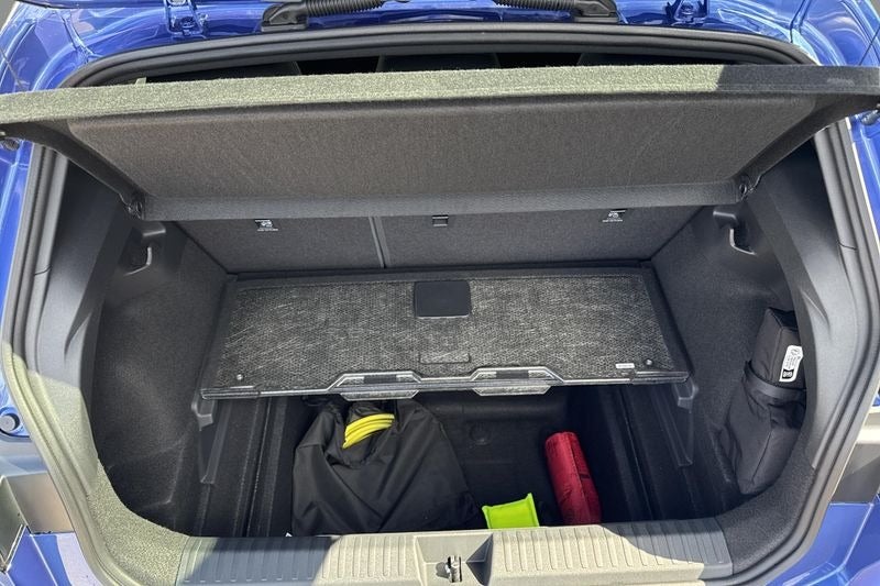 VW ID. Polo 52 Style Launch Edition 5d