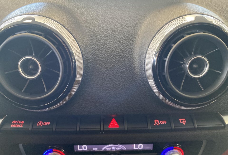 Audi A3 2,0 TDi 150 Sport Sportback 5d