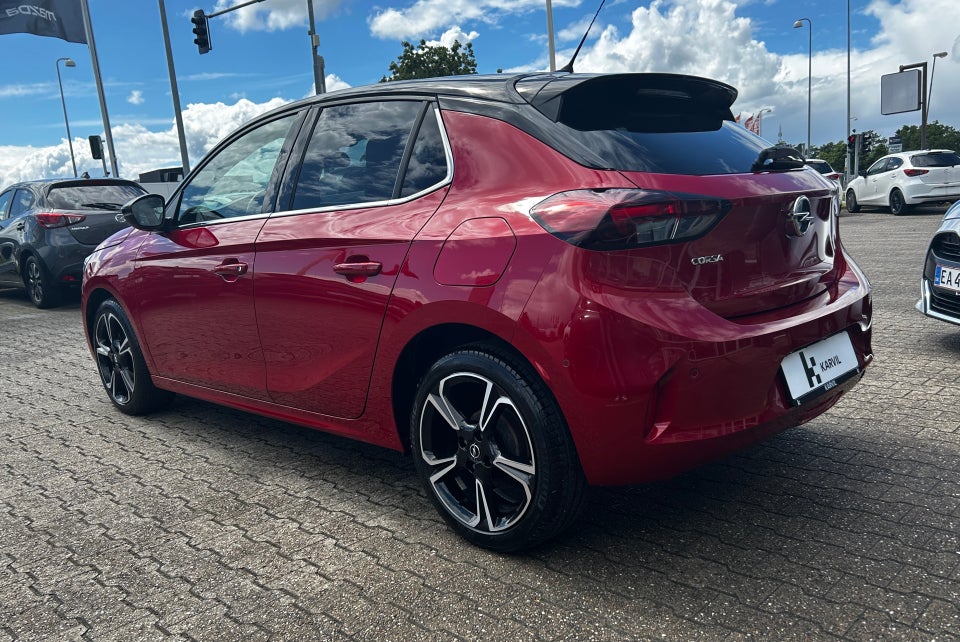 Opel Corsa 1,2 Sport 5d