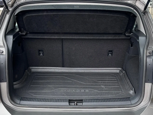 VW T-Cross 1,0 TSi 110 Life DSG 5d