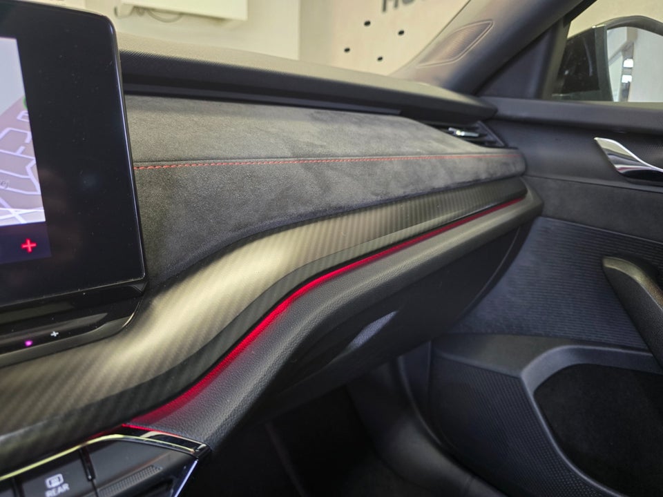 Skoda Octavia 1,4 TSi iV RS Combi DSG 5d