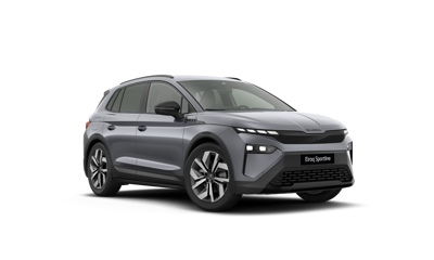 Skoda Elroq 60 iV Sportline 5d