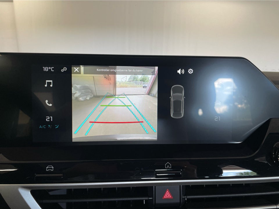 Citroën ë-C4 54 New You! 5d