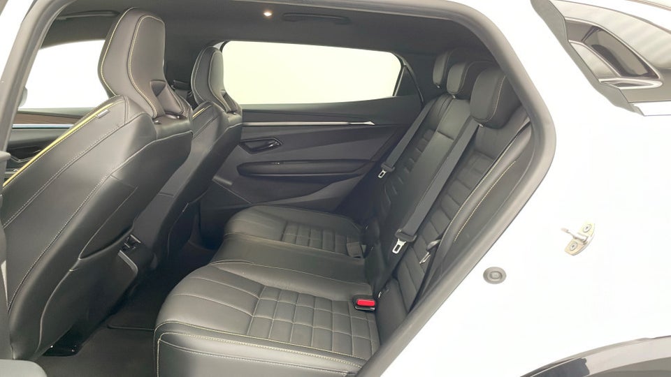 Renault Megane E-Tech 60 Iconic 5d