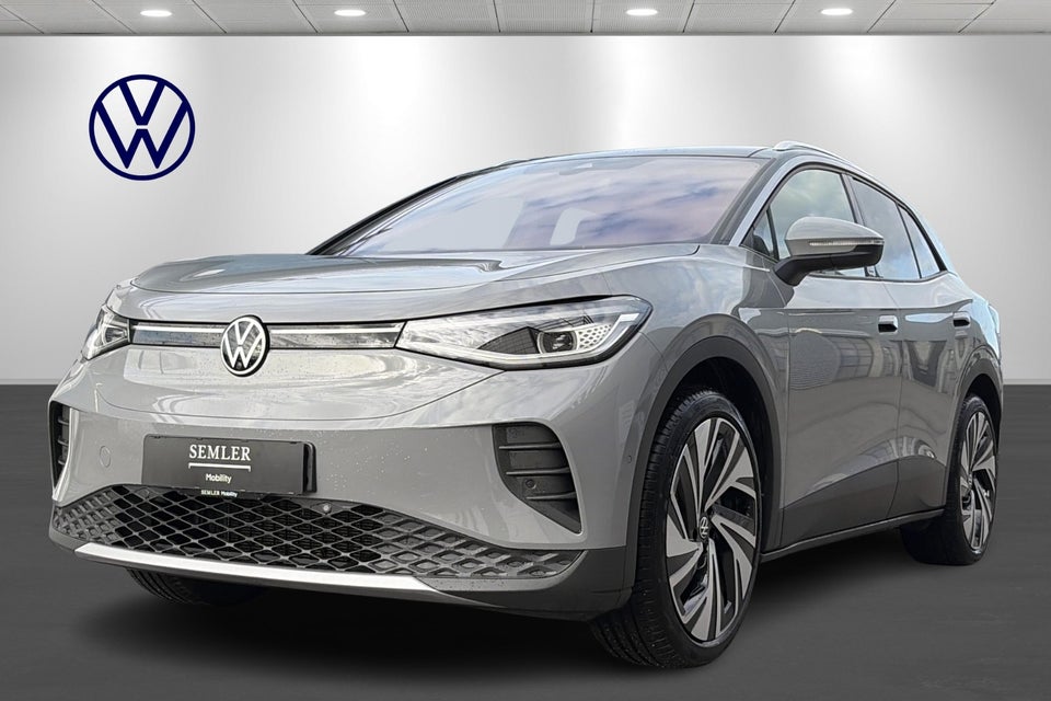 VW ID.4 77 Pro 5d