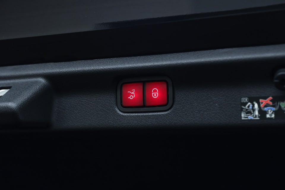 Mercedes EQE350+ AMG Line 4d