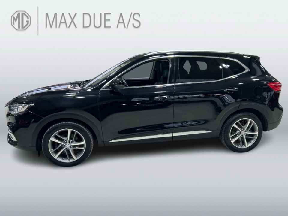 MG EHS 1,5 PHEV Luxury 5d