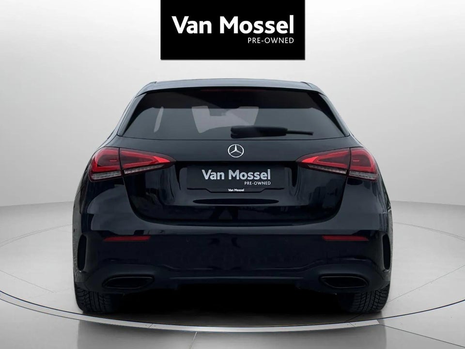 Mercedes A200 1,3 AMG Line aut. 5d