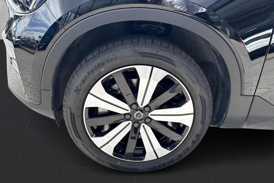 Volvo C40 P6 ReCharge Core 5d