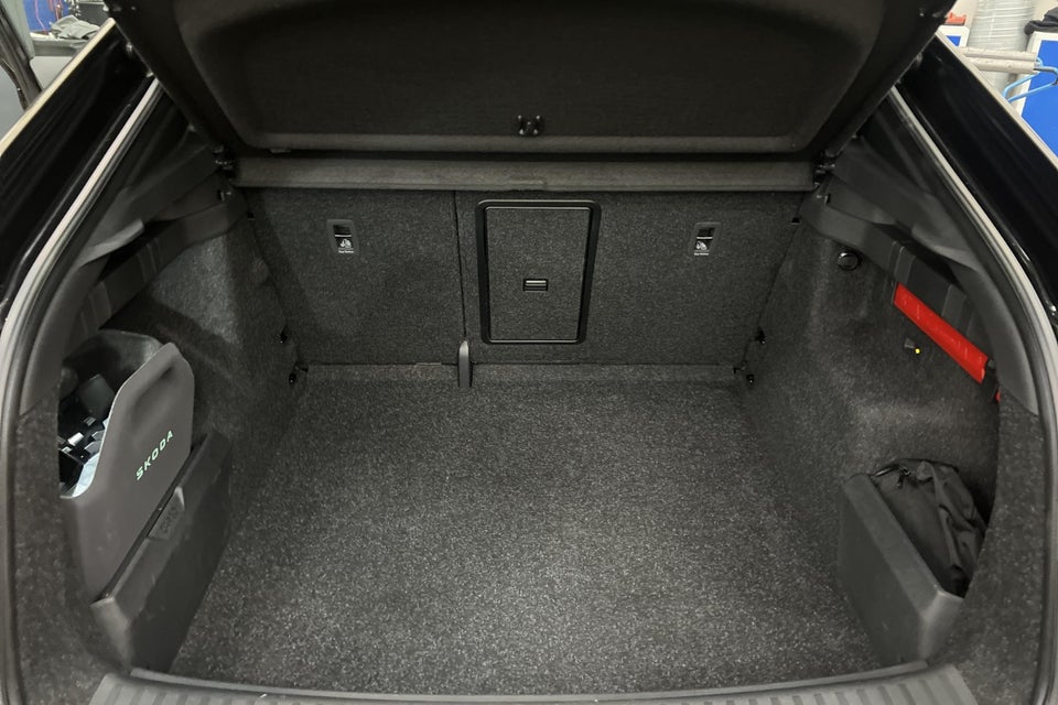 Skoda Enyaq iV RS Coupé 5d