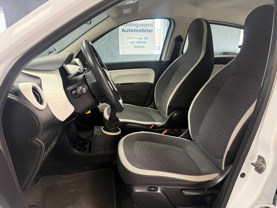 Renault Twingo 1,0 SCe 70 Expression 5d