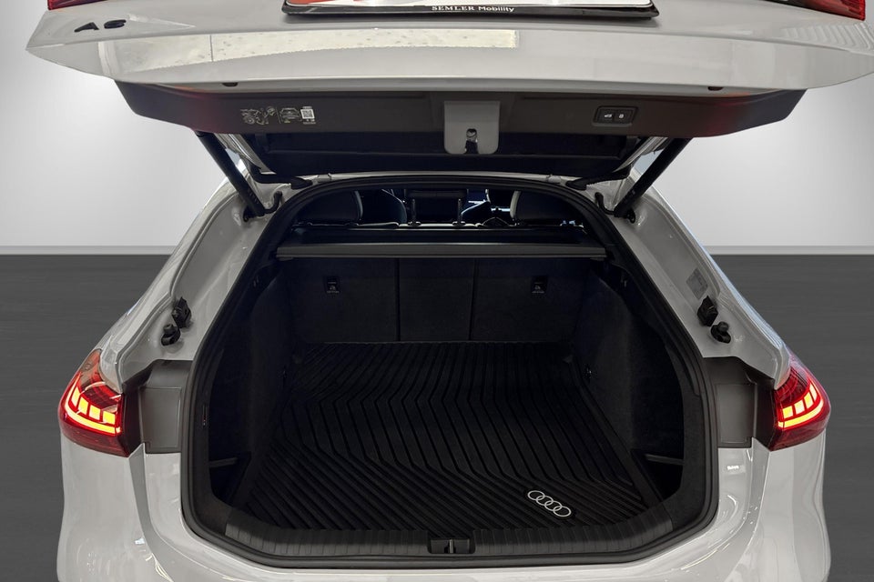 Audi A6 e-tron Progress plus performance Sportback 5d