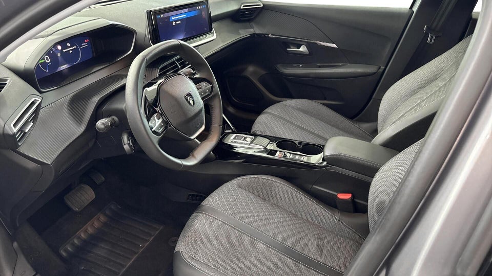Peugeot e-208 54 Allure 5d