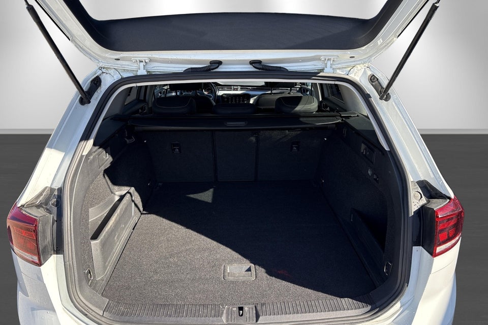 VW Passat 1,4 GTE Variant DSG 5d