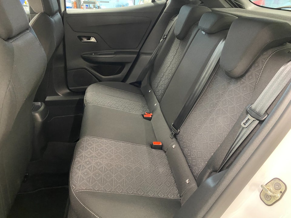 Opel Mokka 1,2 T 130 Edition+ aut. 5d