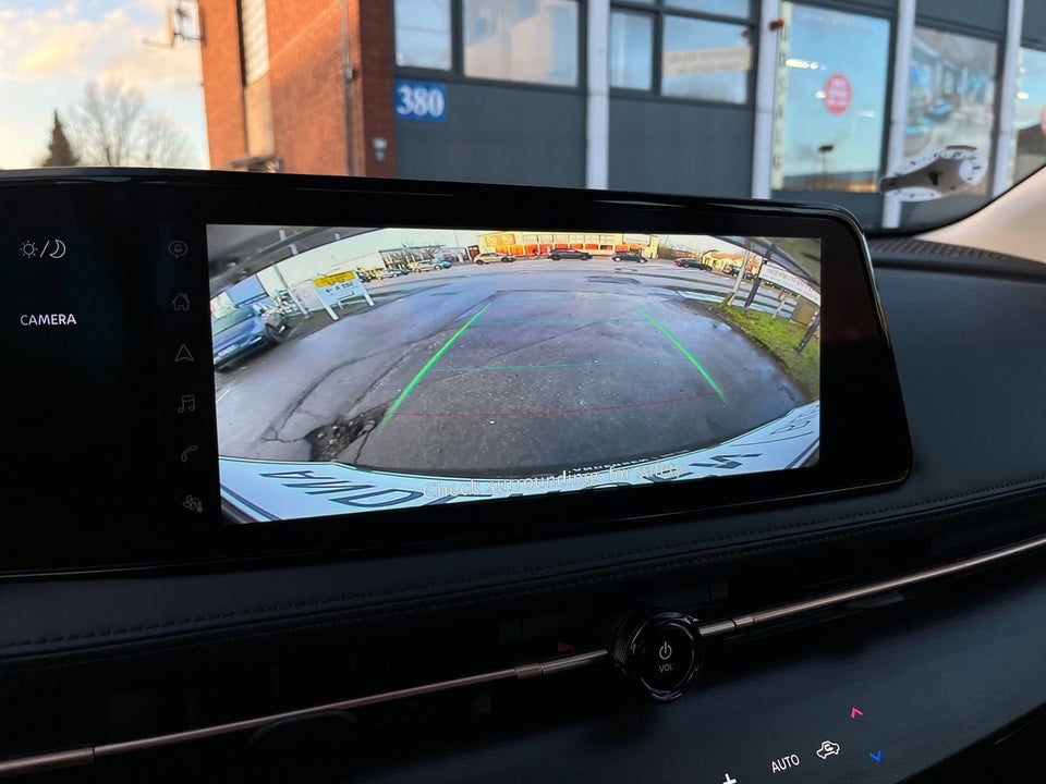 Nissan Ariya 63 Engage 5d