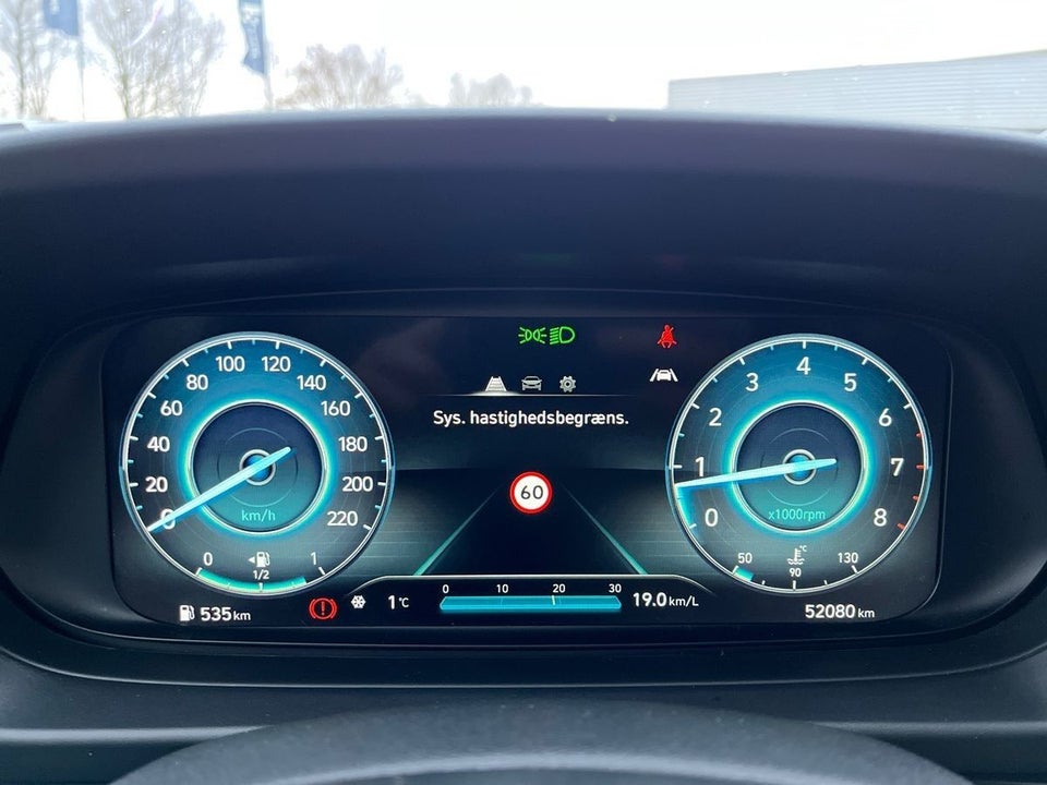 Hyundai i20 1,2 MPi Essential 5d