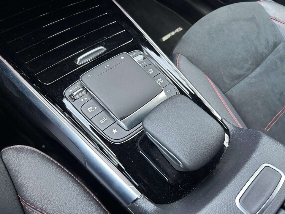 Mercedes EQB250 Progressive 5d