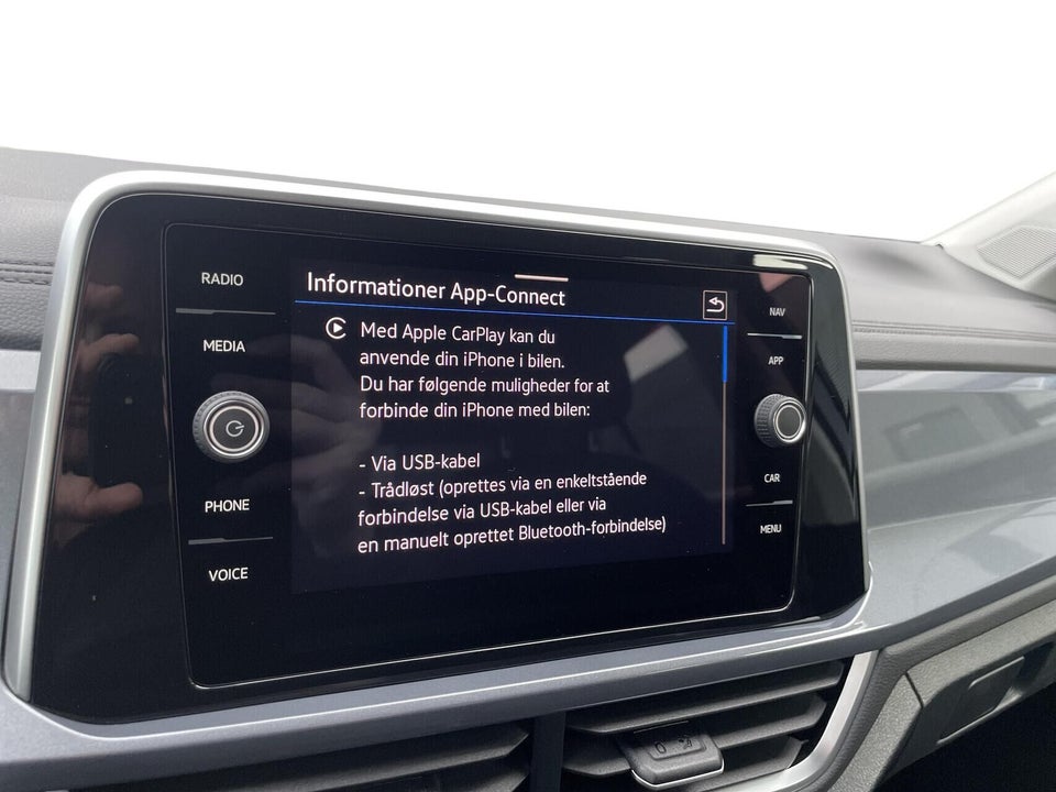 VW T-Roc 1,5 TSi 150 Style DSG 5d