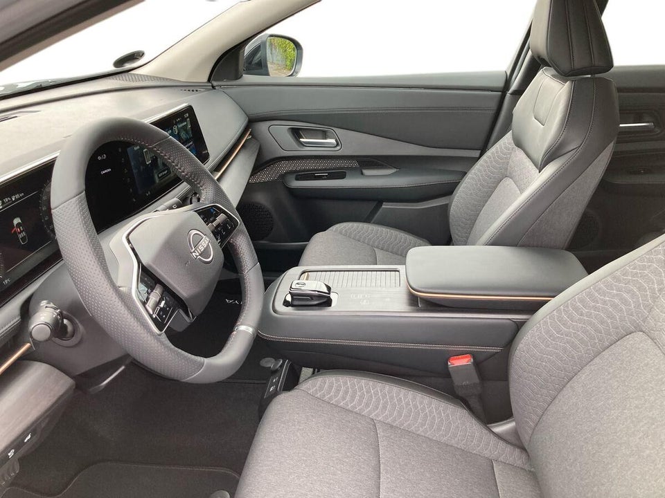 Nissan Ariya 87 Advance 5d