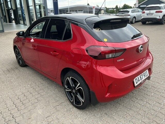 Opel Corsa 1,2 Sport 5d