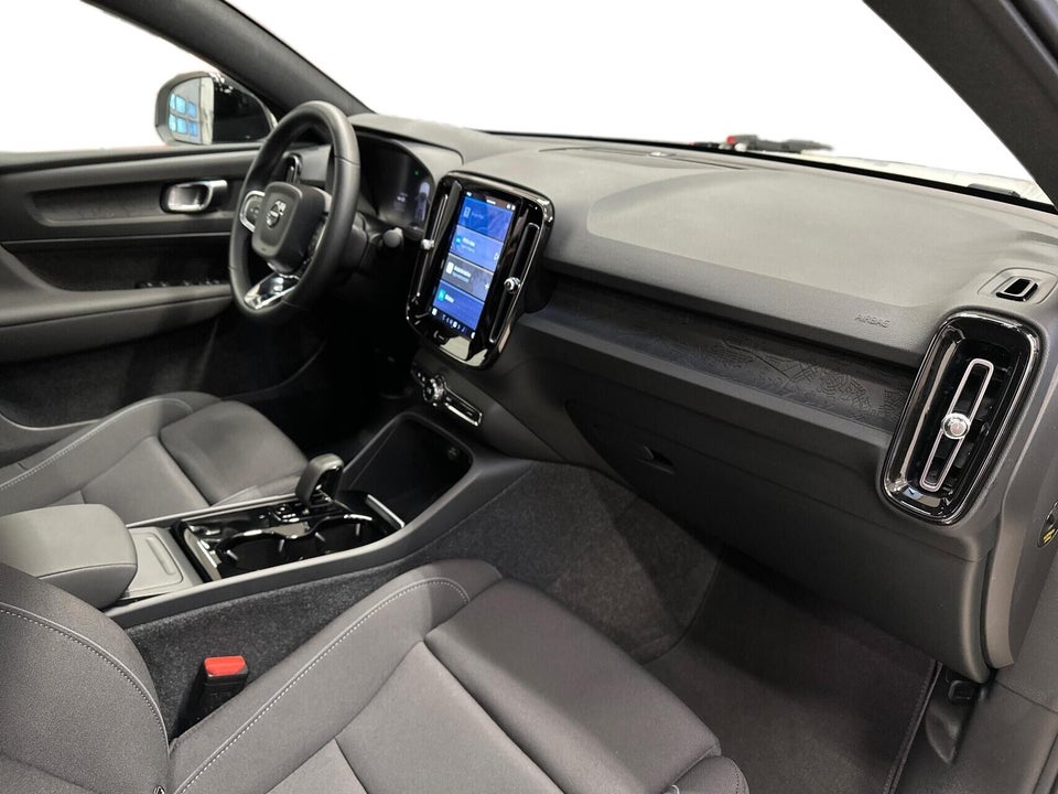 Volvo C40 ReCharge Extended Range Core 5d