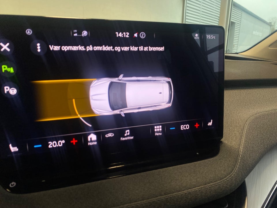 Skoda Enyaq 60 iV 5d