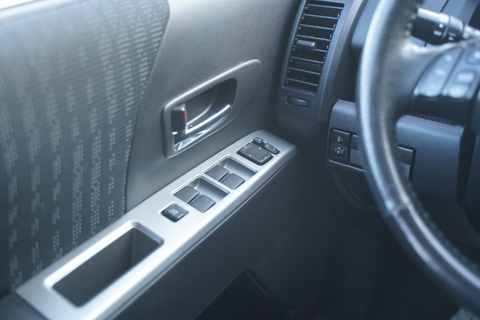 Mazda 5 2,0 Touring 7prs 5d