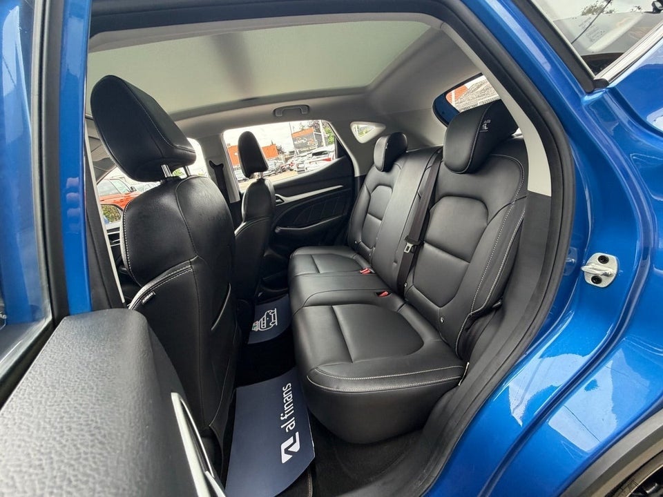 MG ZS EV Luxury 5d