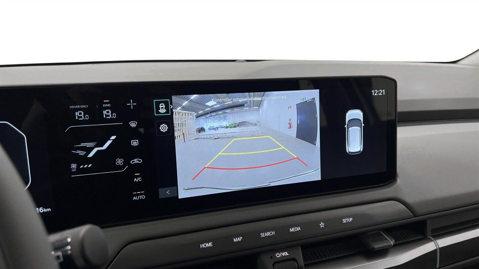 Kia EV3 58 Standard Range Access 5d