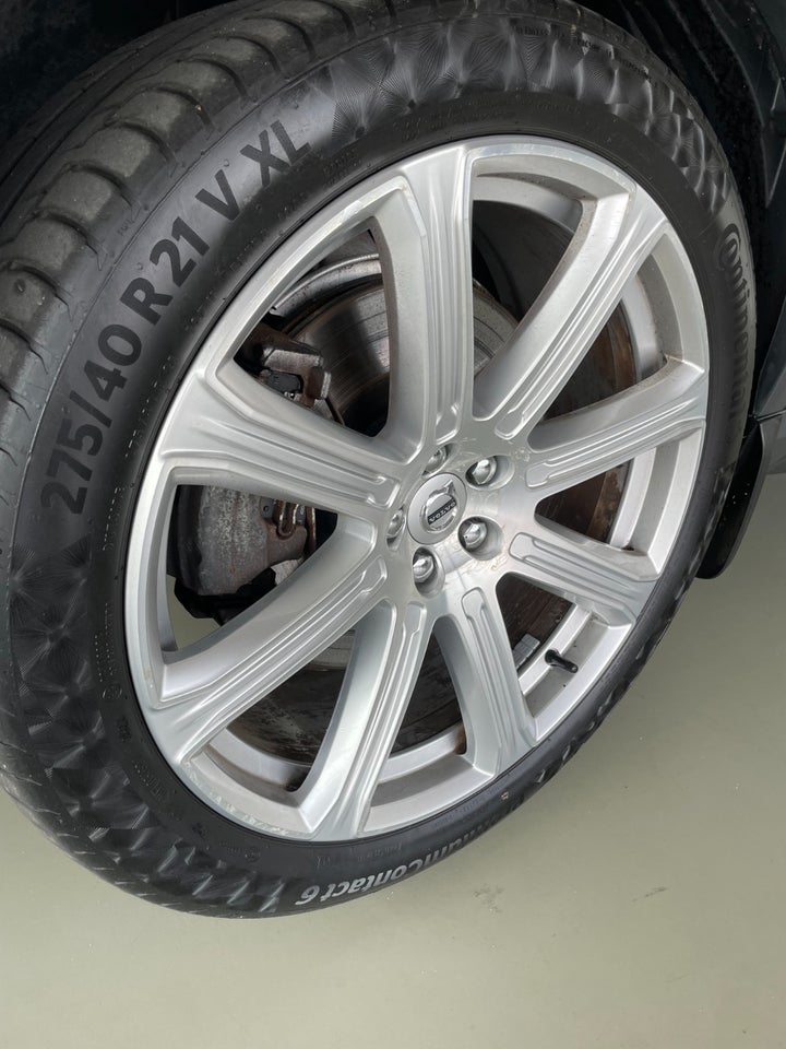 Volvo XC90 2,0 T8 407 Inscription aut. AWD Van 5d