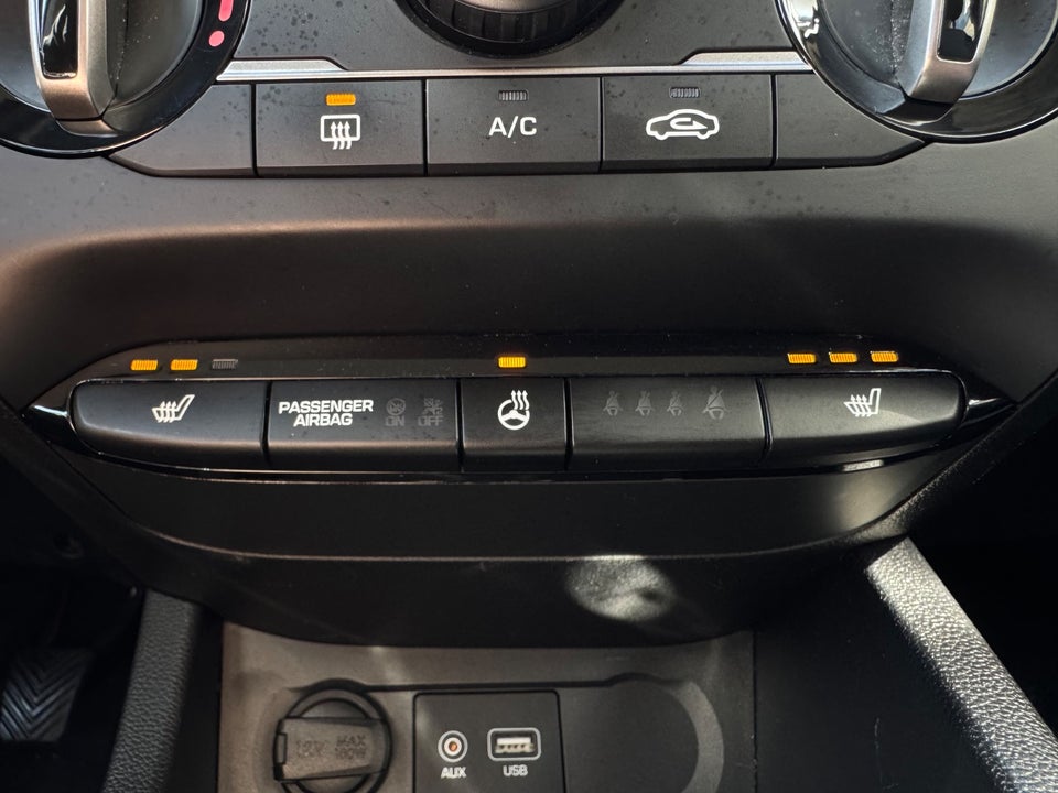 Hyundai i20 1,25 Trend Vision 5d