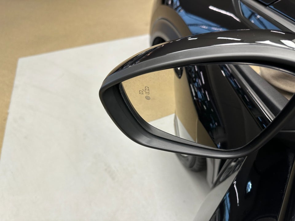 Peugeot e-2008 50 GT Pack 5d