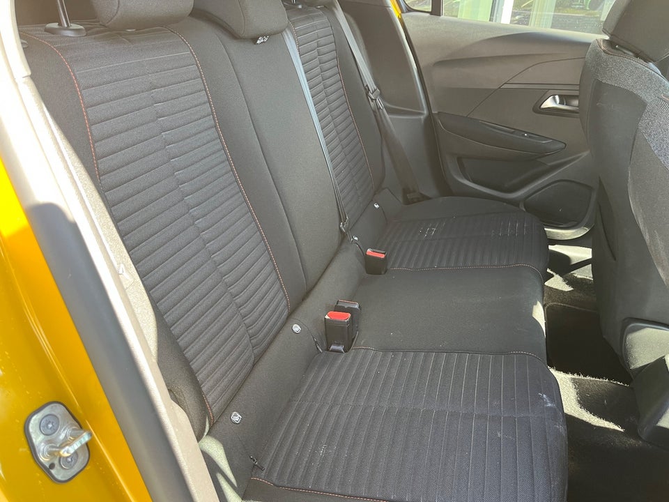 Peugeot 208 1,2 PureTech 75 Platin 5d