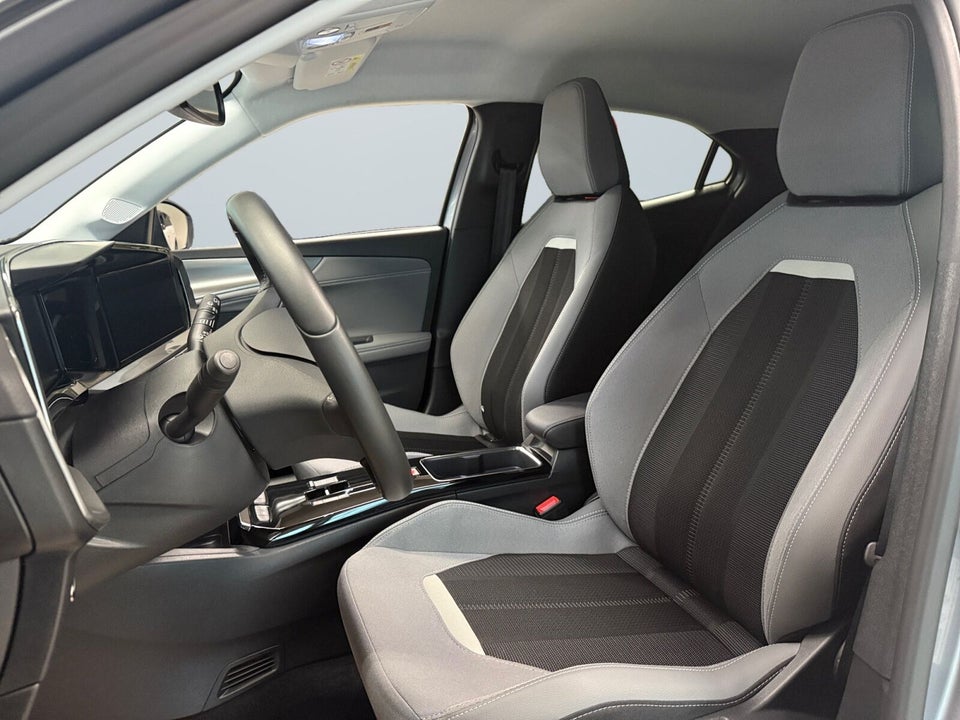 Opel Mokka-e 50 Elegance 5d