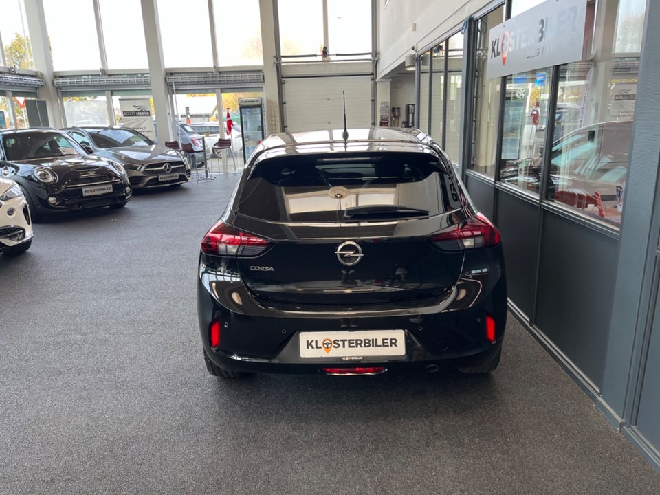 Opel Corsa 1,5 D 102 Elegance 5d