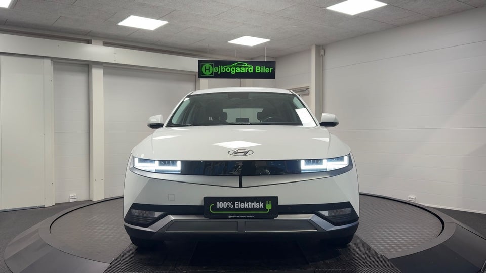 Hyundai Ioniq 5 58 Dynamiq 5d