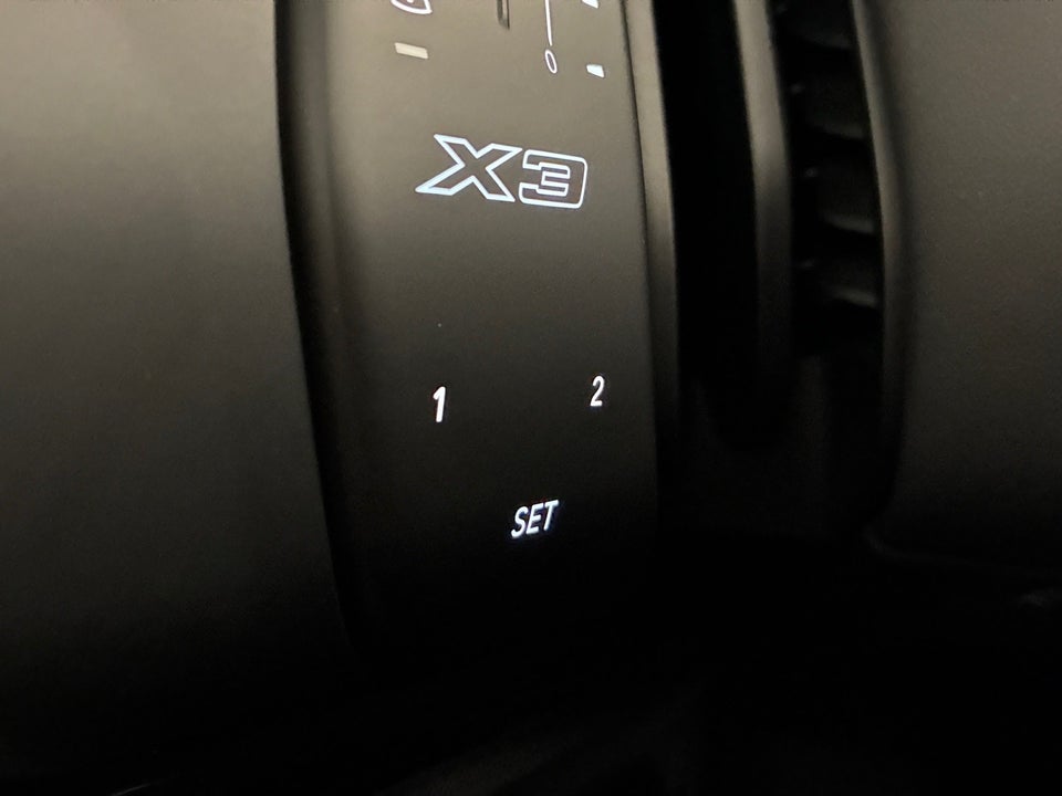 BMW X3 2,0 xDrive30e M-Sport aut. 5d