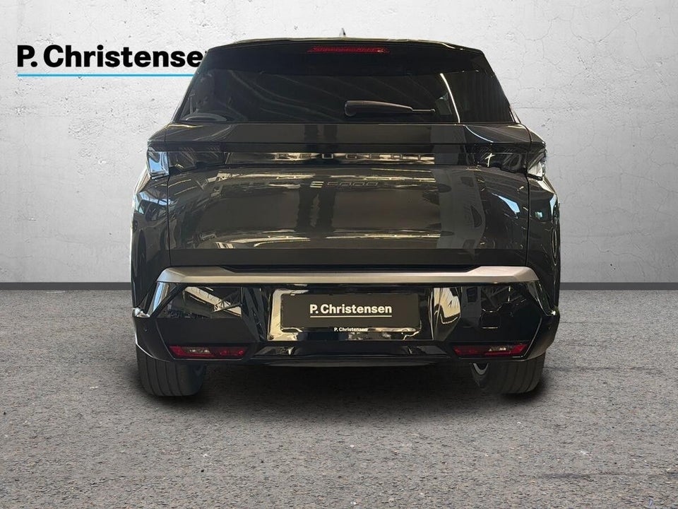 Peugeot e-5008 77 GT Pack 7prs 5d