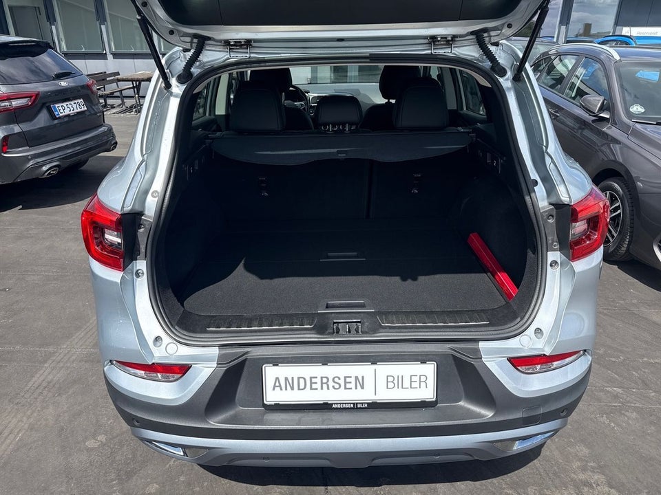 Renault Kadjar 1,3 TCe 160 Bose Edition EDC 5d