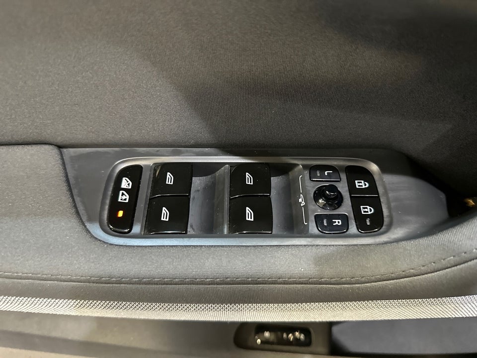 Polestar 2 Long Range 5d